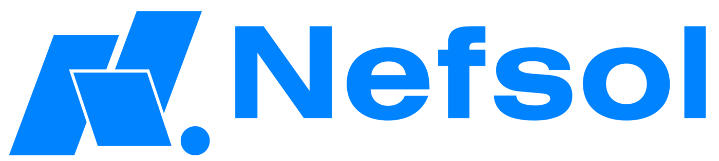 Nefsol Logo